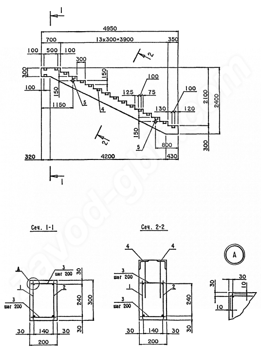 Косоур КЛ495.210