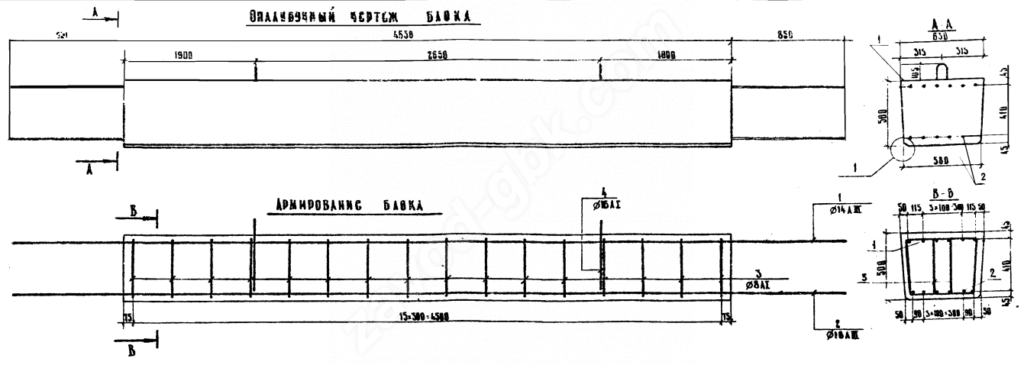 Лежень Л-5