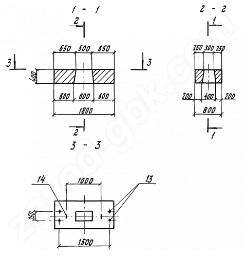 Ригель Р 5