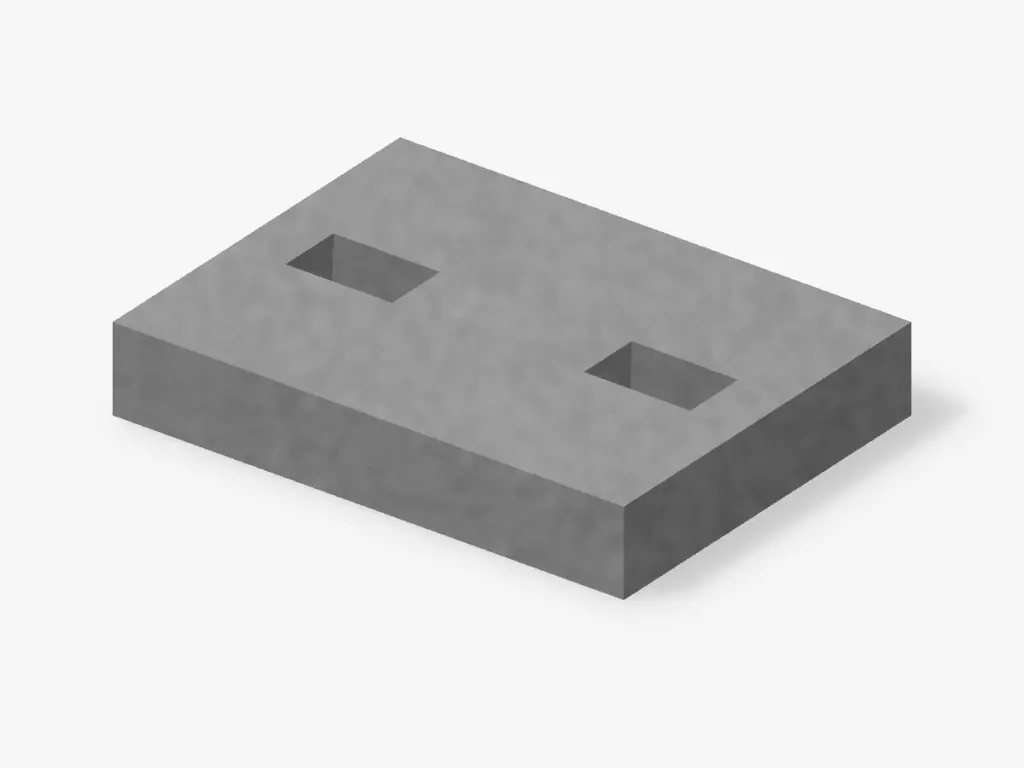 Ригель Р 4